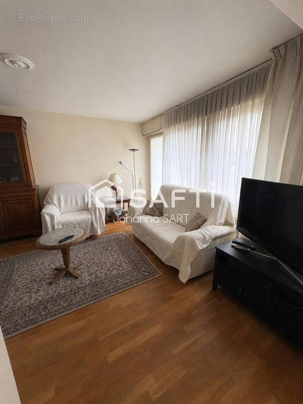 Photo 1 - Appartement à BOULOGNE-SUR-MER