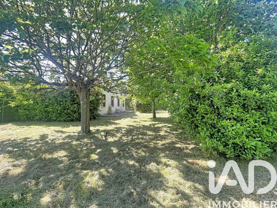Photo 3 - Maison à VILLENOUVELLE