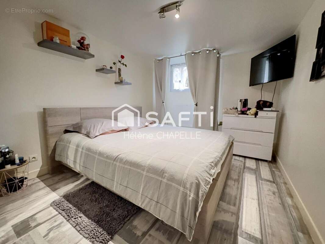 Photo 9 - Maison à BORNEL