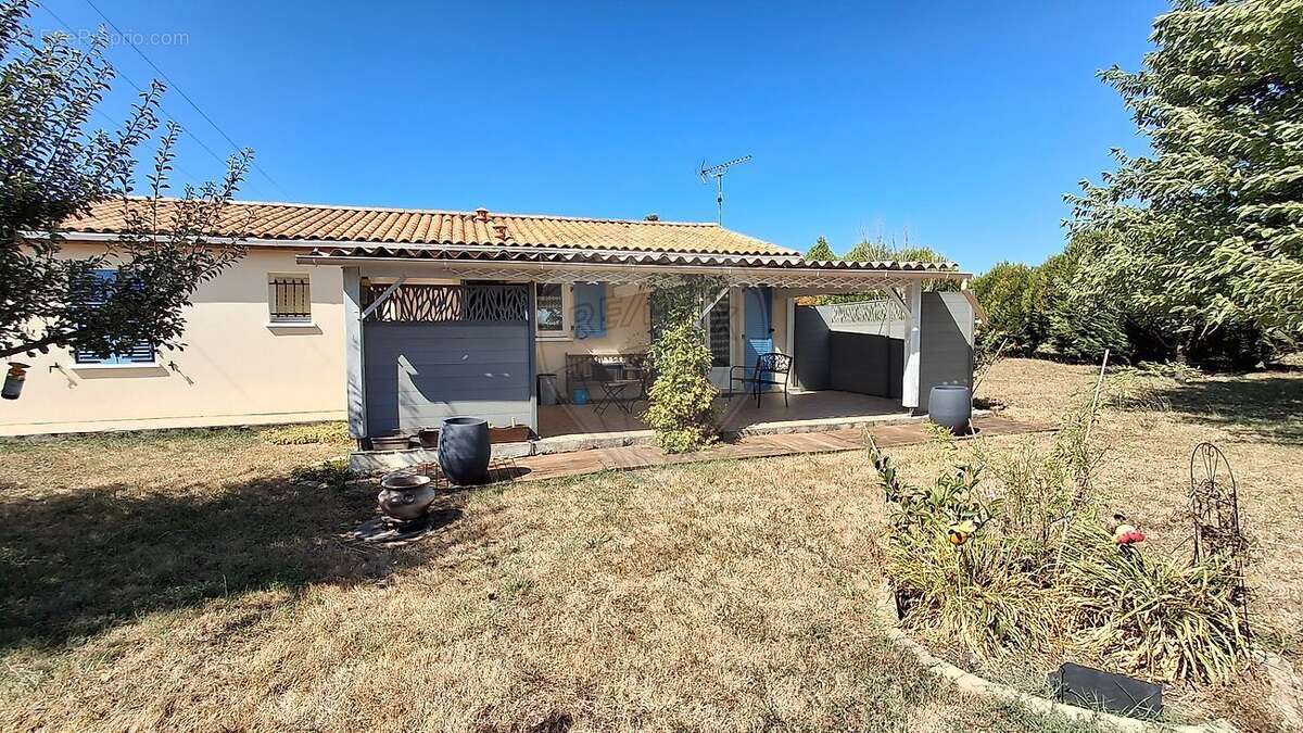 Maison 3 chambre(s) à vendre - photo 18