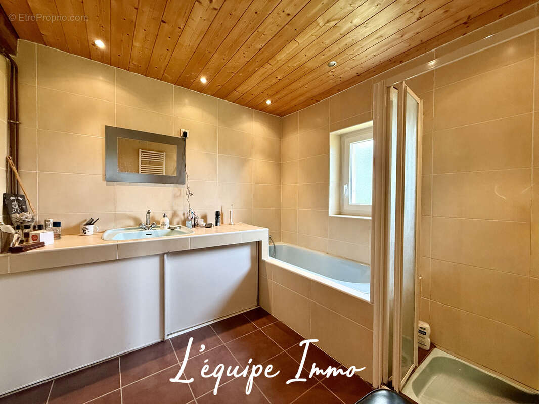 Maison à SAMATAN