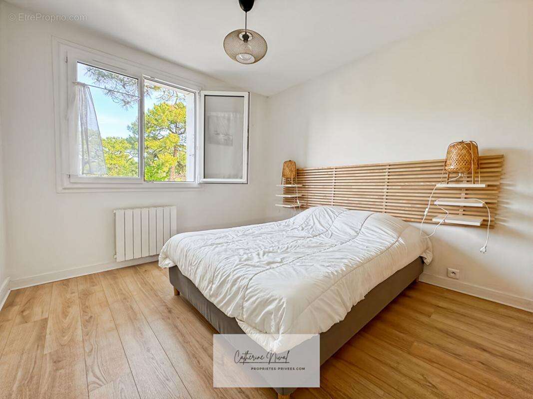 Appartement à LA BAULE-ESCOUBLAC