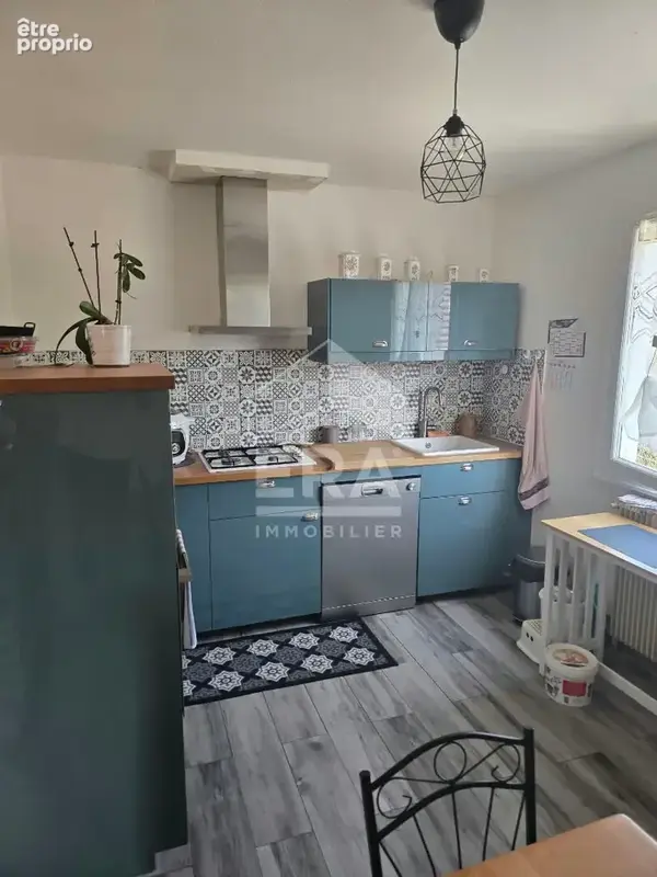 Maison 143m² à vitreux - photo 4