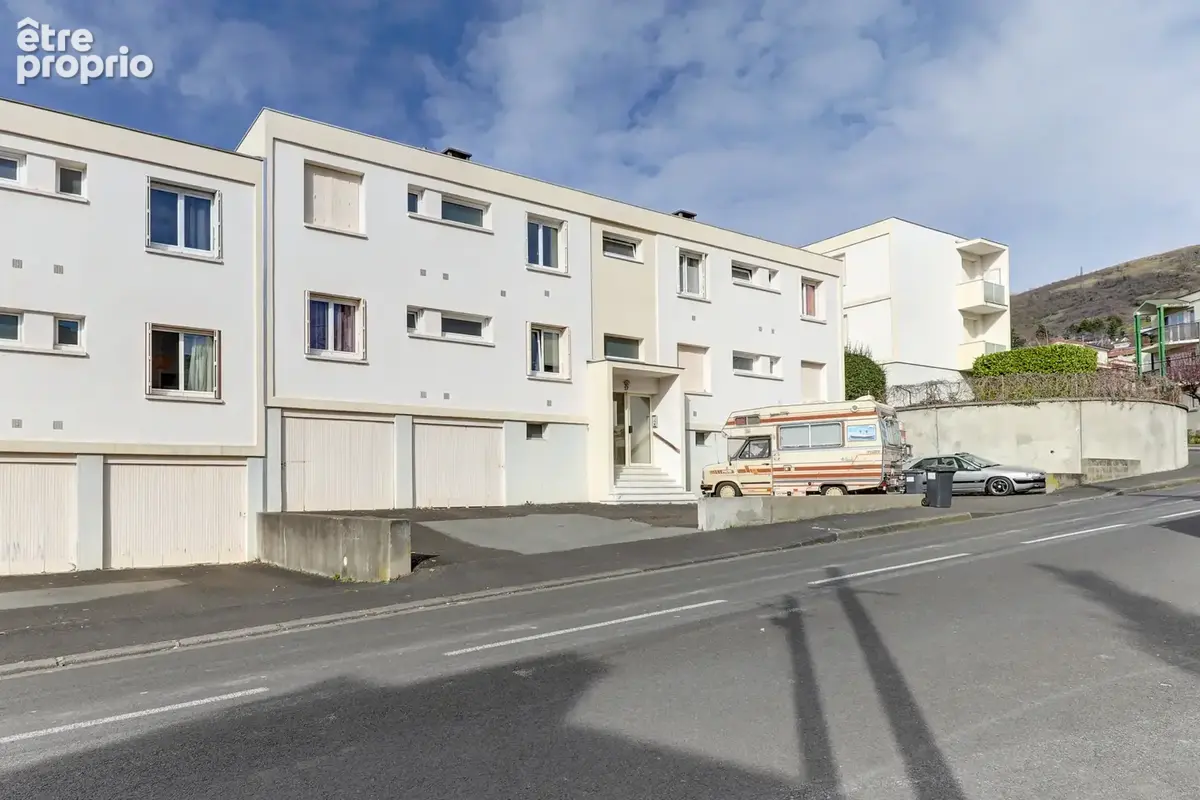 Agréable T4 de 80m2 secteur La Glacière - photo 15