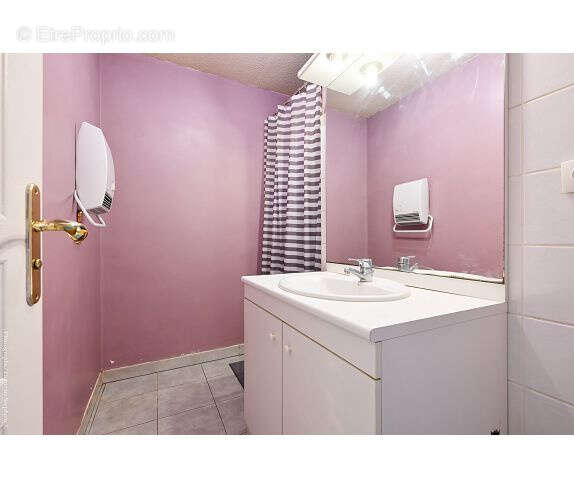 Appartement à MARSEILLE-13E