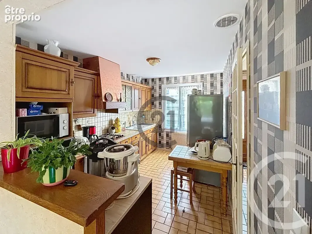 Maison 4 pièces 110 m² à vendre à Appoigny (89380) - photo 4