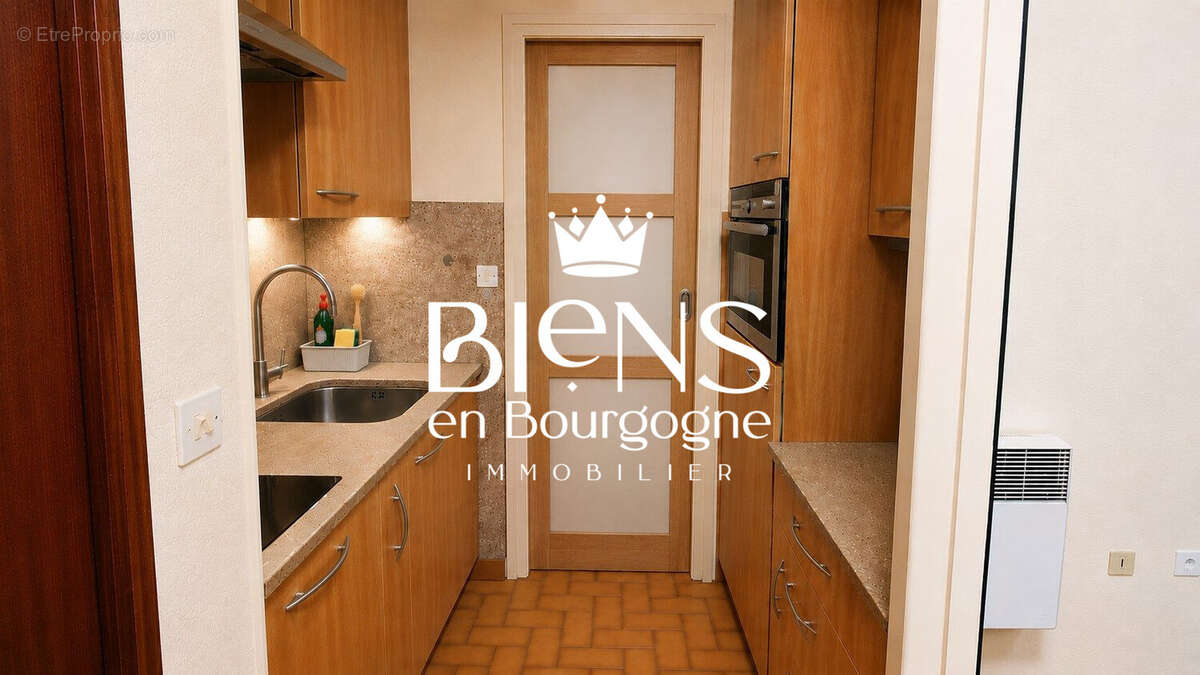 Appartement 25 m² à Aix-Les-Bains  - photo 3