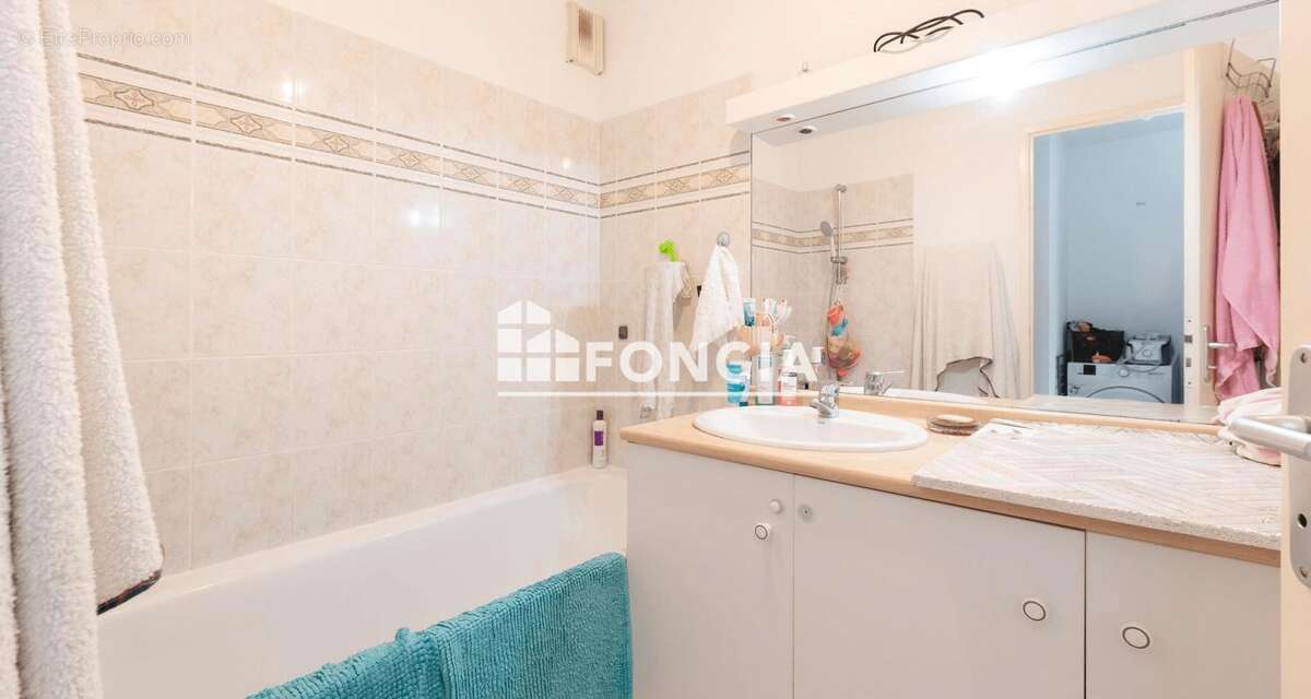 Appartement à MONT-DE-MARSAN