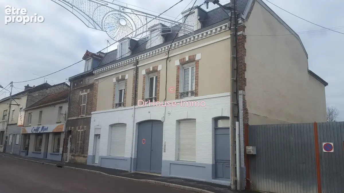 Appartement 8 pièces 295 m² à vendre à Mourmelon-Le-Grand (51400) - photo 28