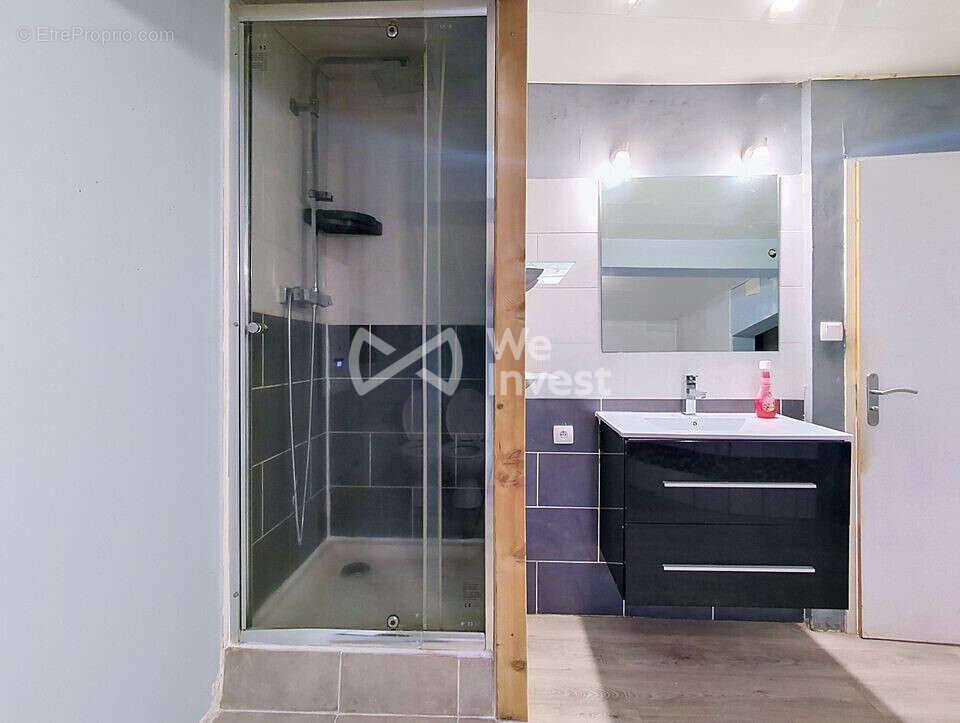 Appartement 68 m² à Annonay  - photo 5