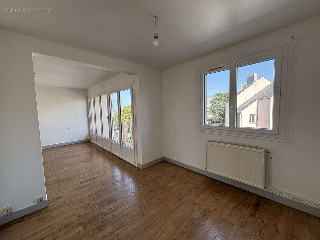 Appartement à TARBES