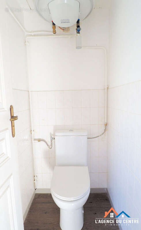 Appartement à CARRIERES-SOUS-POISSY