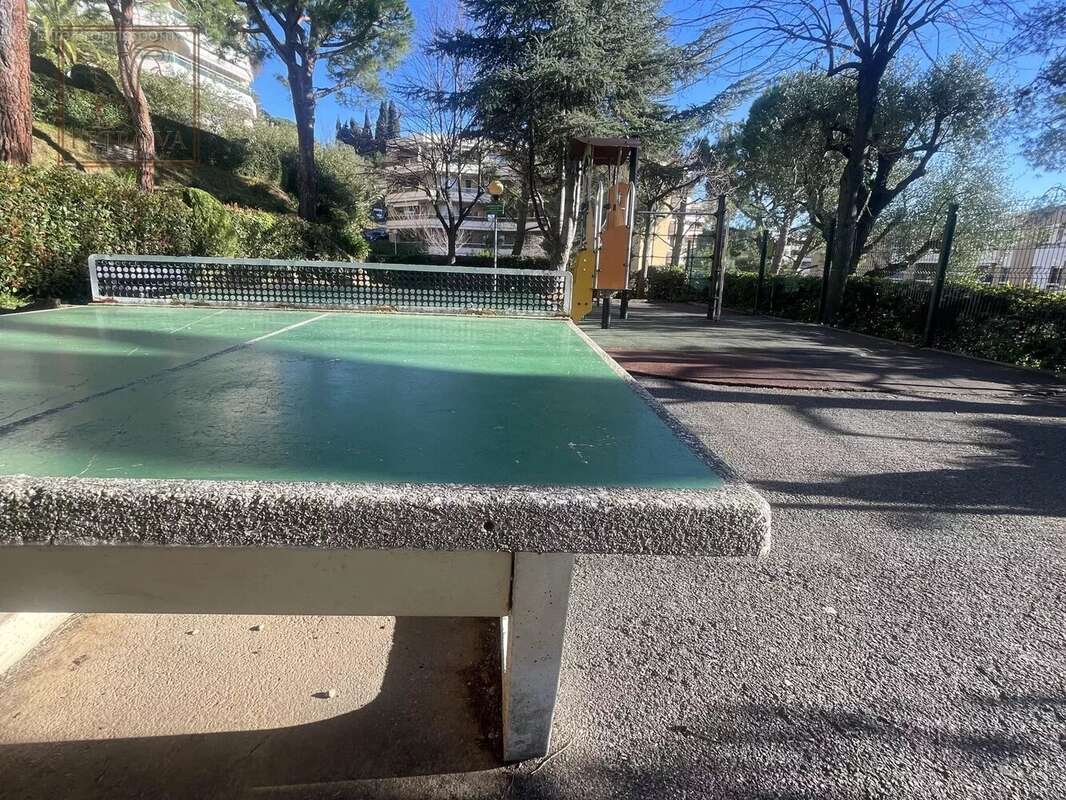 A vendre 3p - nice / fabron piscine terrasse - photo 8