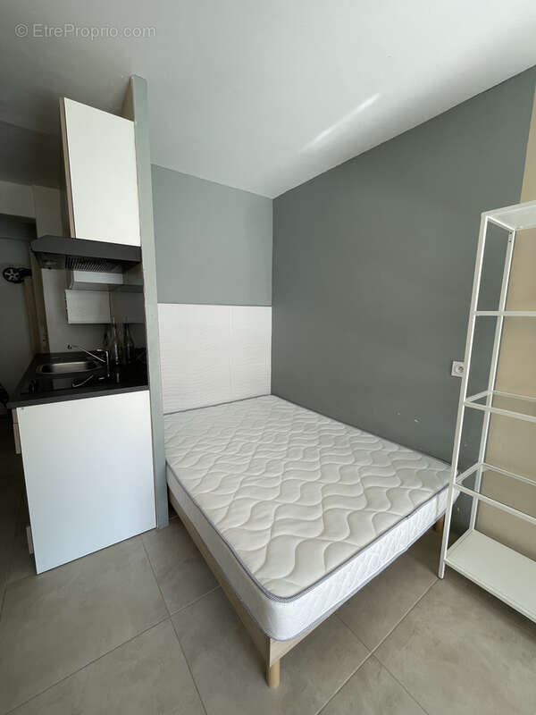 Appartement à LE GRAU-DU-ROI