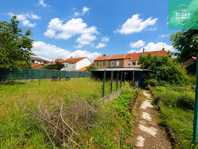 Maison ou immeuble de rapport à Fameck 150 m2 - photo 3
