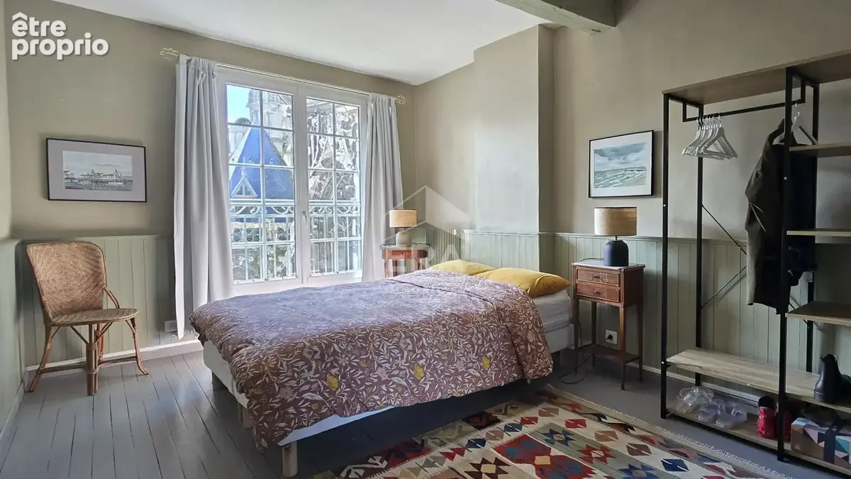 Appartement Dieppe 4 pièce(s) - 93m² - photo 10