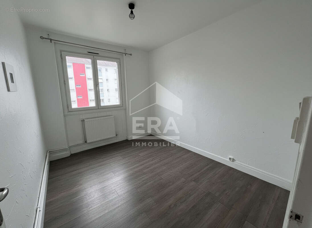 Appartement à BESANCON