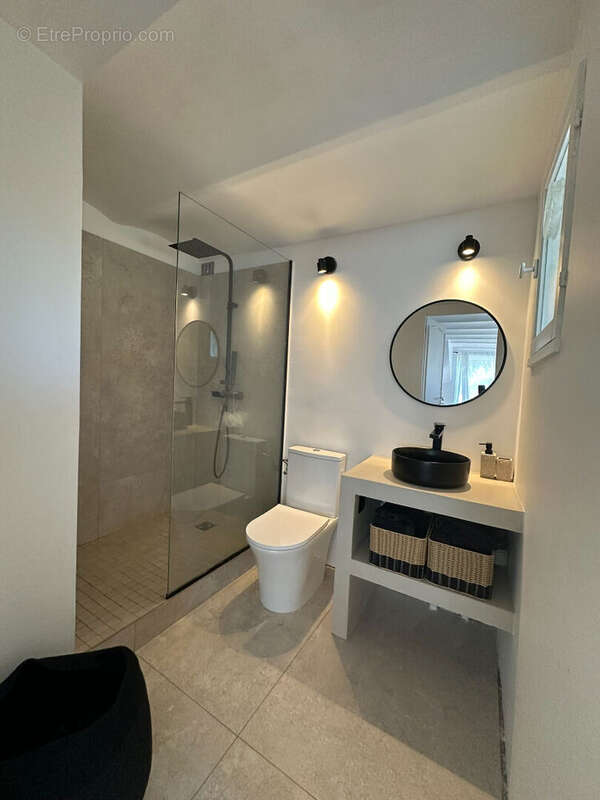 Maison à MARSEILLE-13E