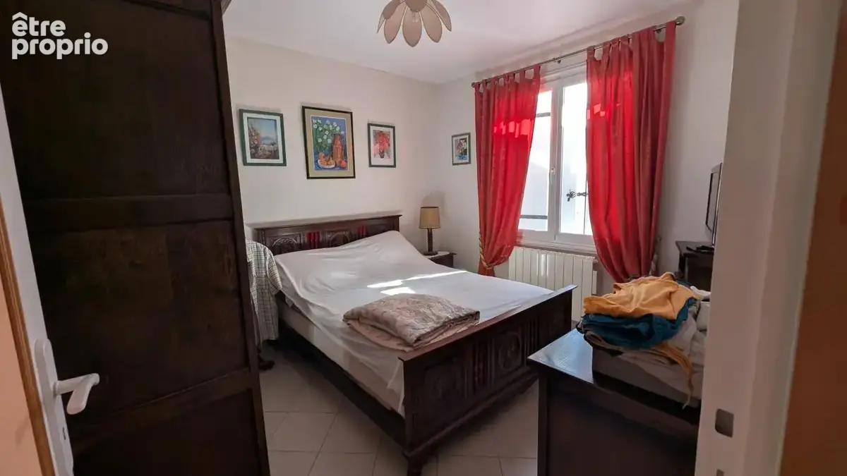 Maison À Vendre - photo 10