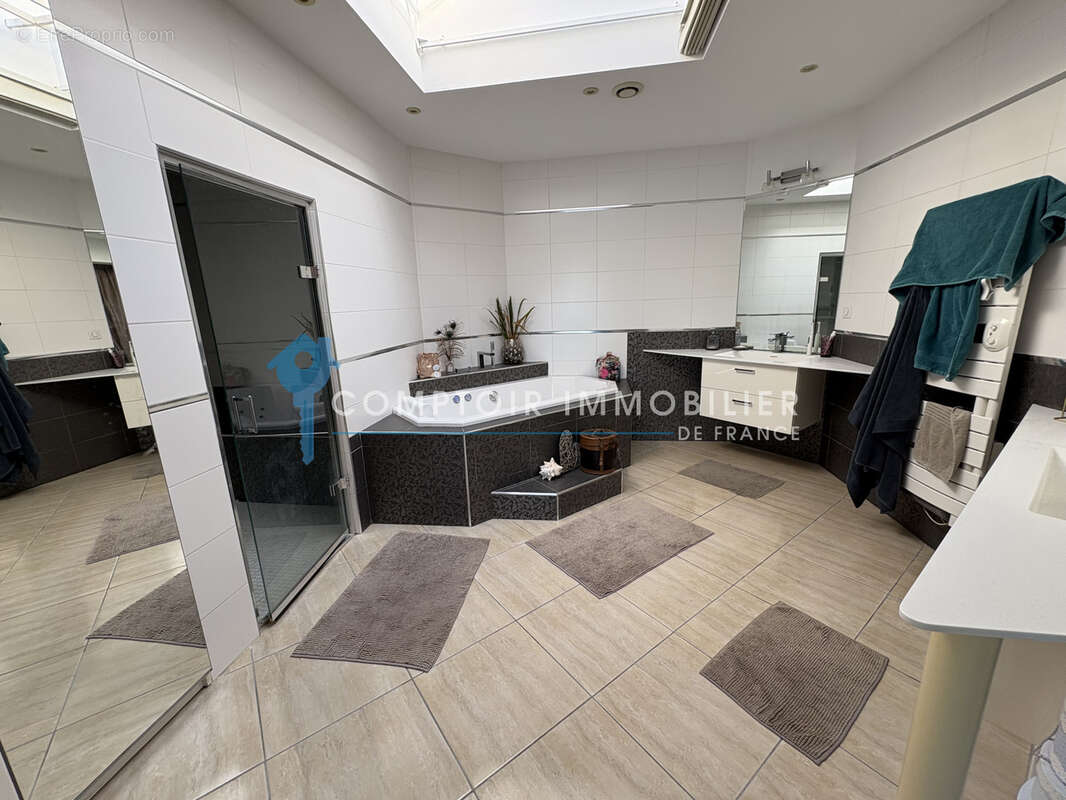 A vendre maison sete - photo 4