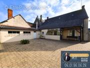 Maison à CHATEAUDUN