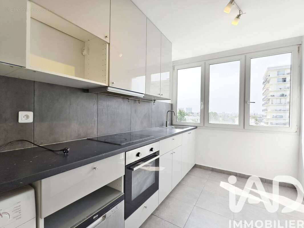 Photo 7 - Appartement à CRETEIL