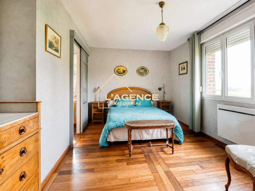 Maison 160 m² à Fletre  - photo 6