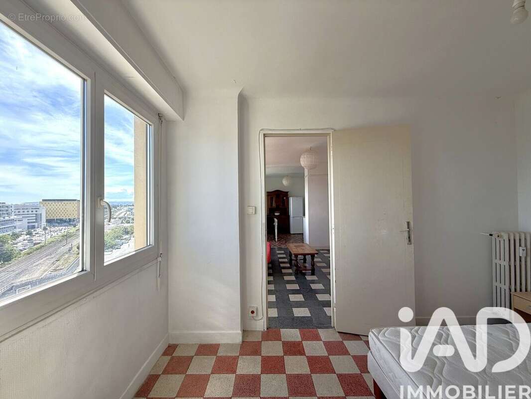 Photo 7 - Appartement à NICE