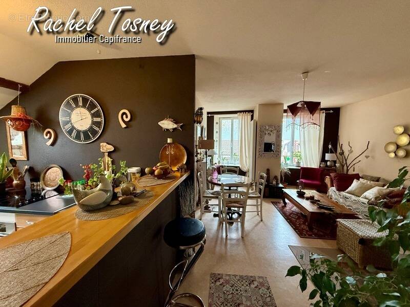 Appartement à BELFORT