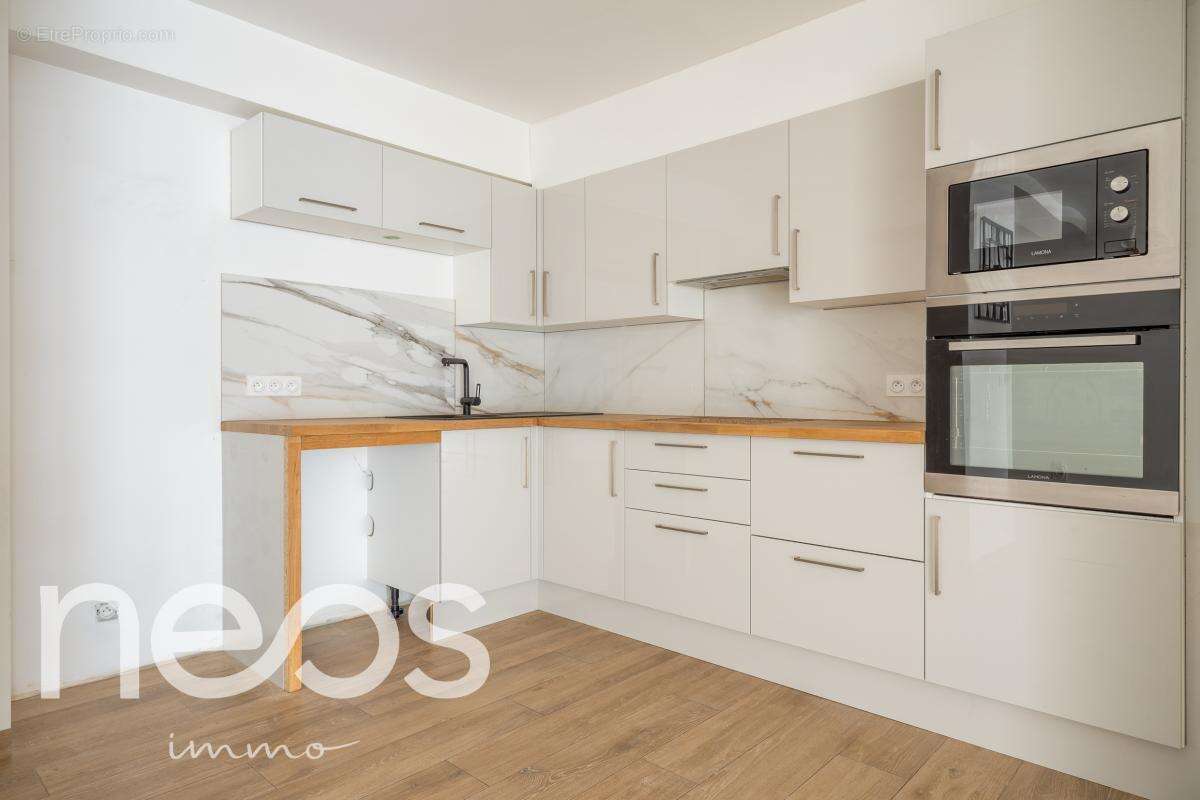 Appartement à ALFORTVILLE