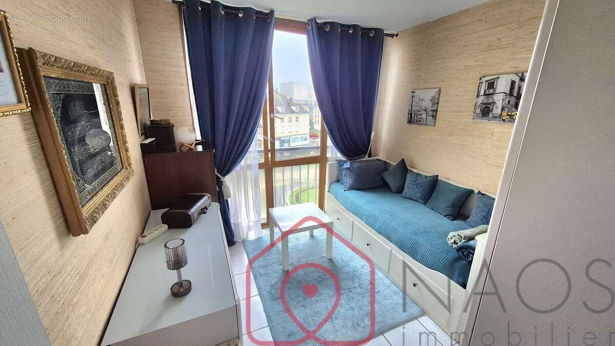 Appartement à MEUDON