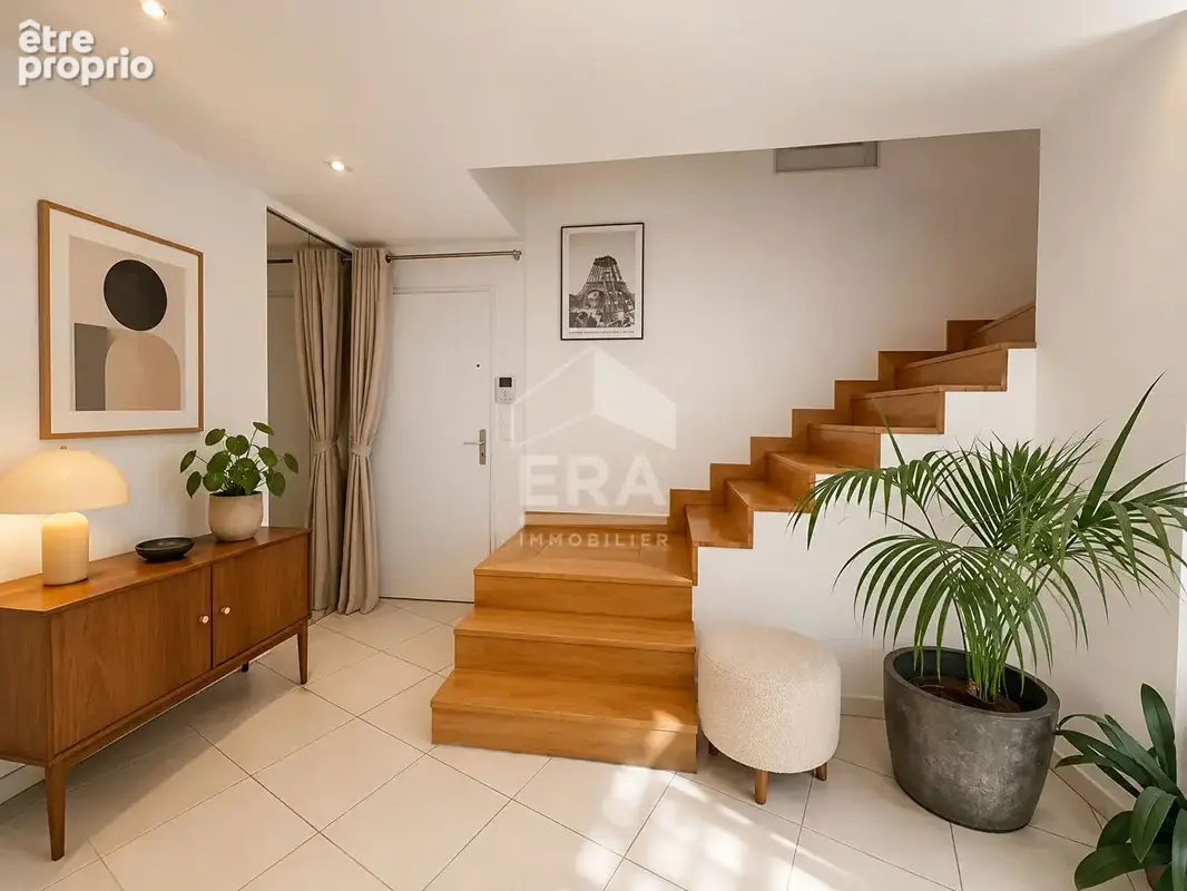 Appartement 161m² à orléans - photo 13