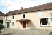 Maison à SAINT-AGNAN