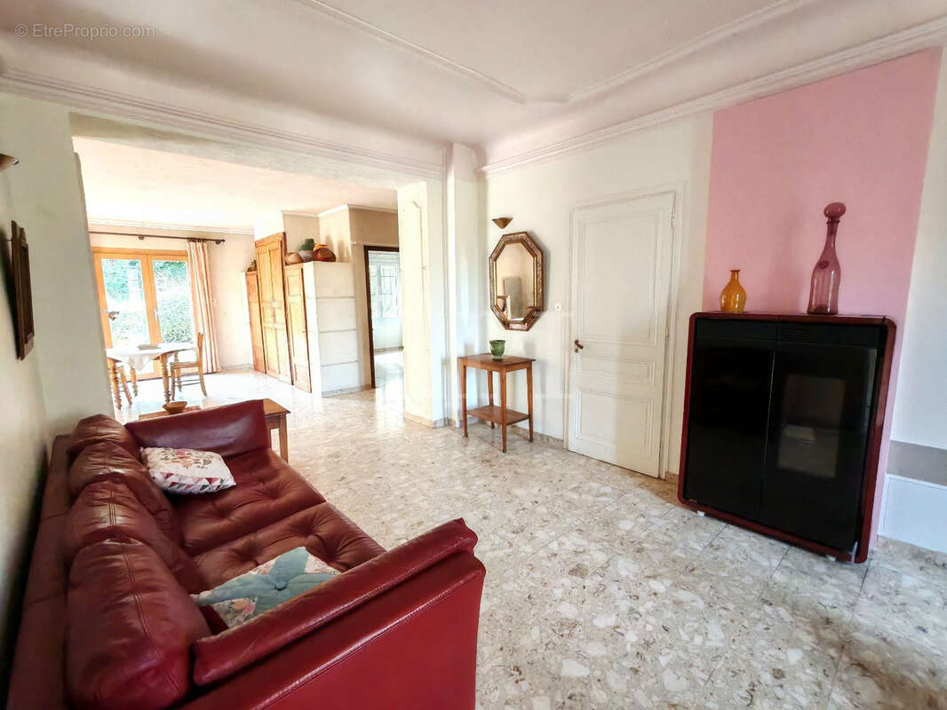 Maison à APT