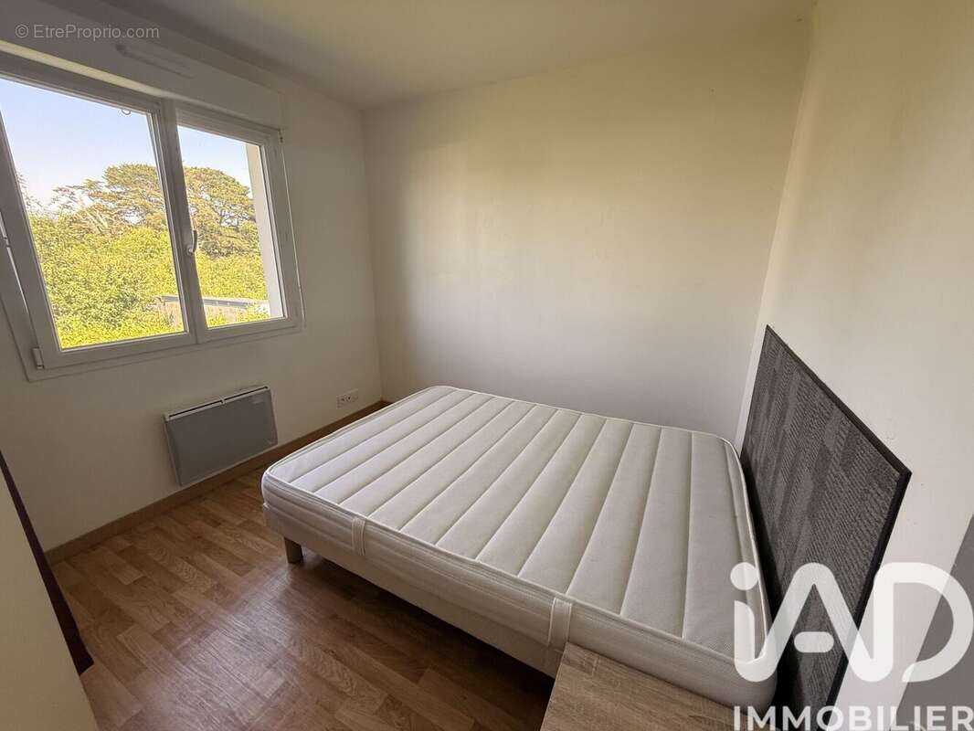 Photo 8 - Maison à QUIMPERLE