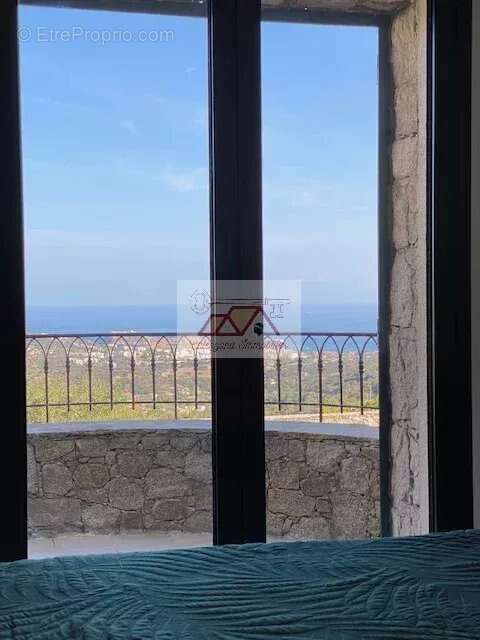 Appartement à SANTA-REPARATA-DI-BALAGNA