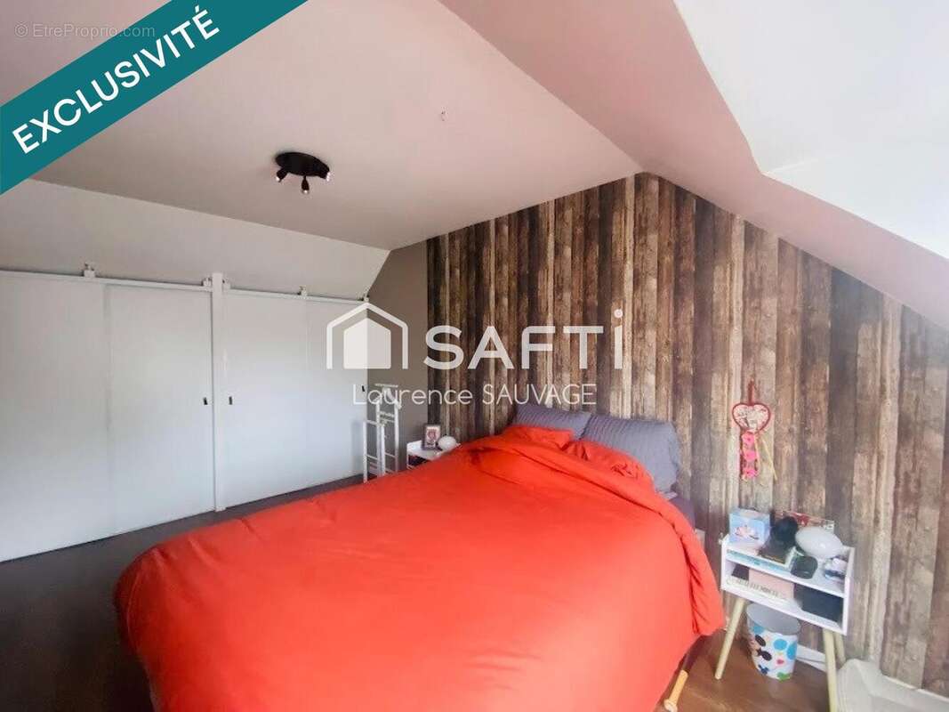 Photo 8 - Maison à AULNOY-LEZ-VALENCIENNES