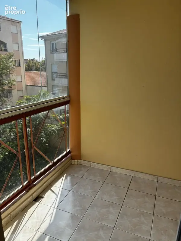 Saint-raphaël  spacieux 4 pièces, terrasse et grand garage - photo 17