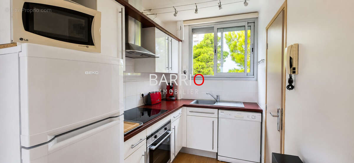 Appartement 57 m² à Banyuls-Sur-Mer  - photo 4