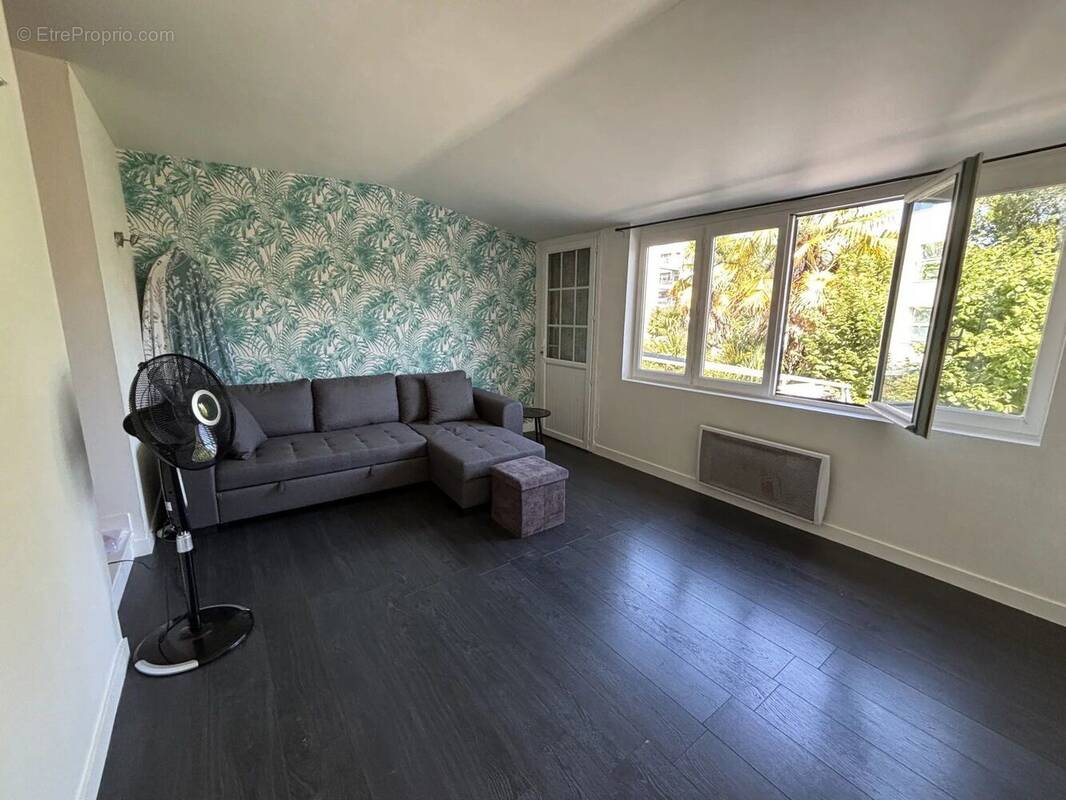 Appartement à NIORT