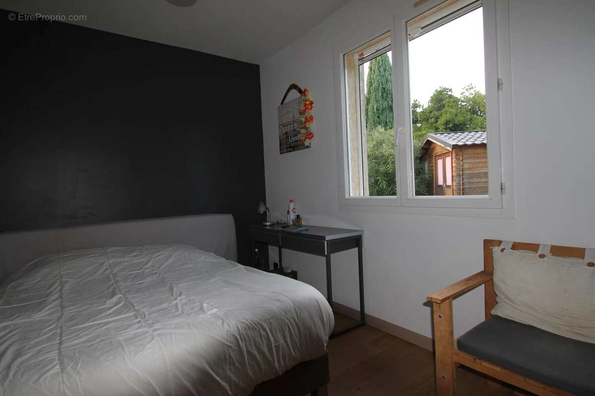 Maison à MONTASTRUC-LA-CONSEILLERE