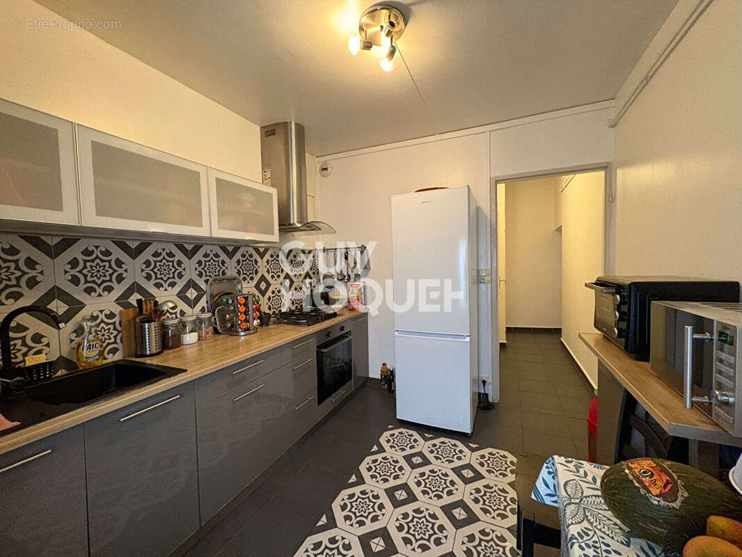 Appartement à GIVORS