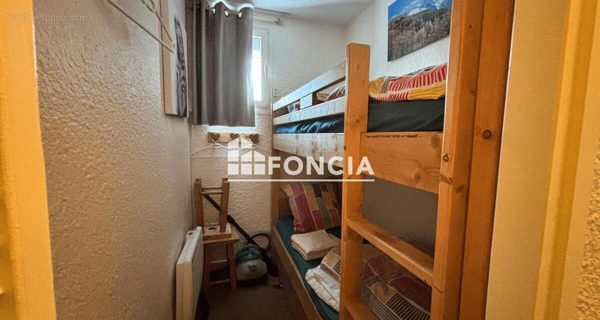 Appartement à MONT-DE-LANS