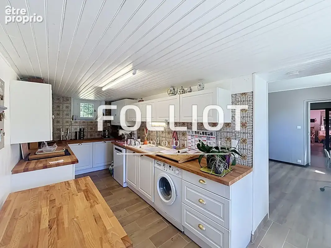 A vendre 50560 blainville sur mer maison de 142 m2 avec 3 chambres ! - photo 4