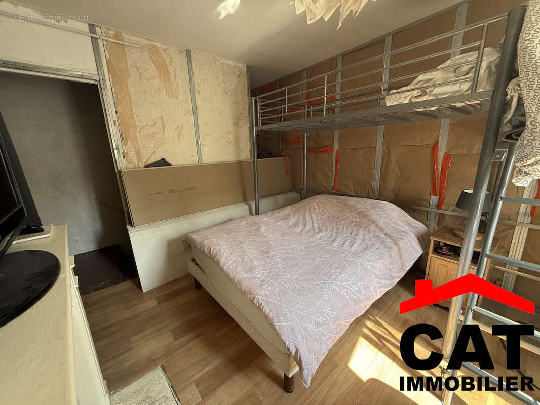 Maison 29 m² à Saint-Mammes  - photo 5