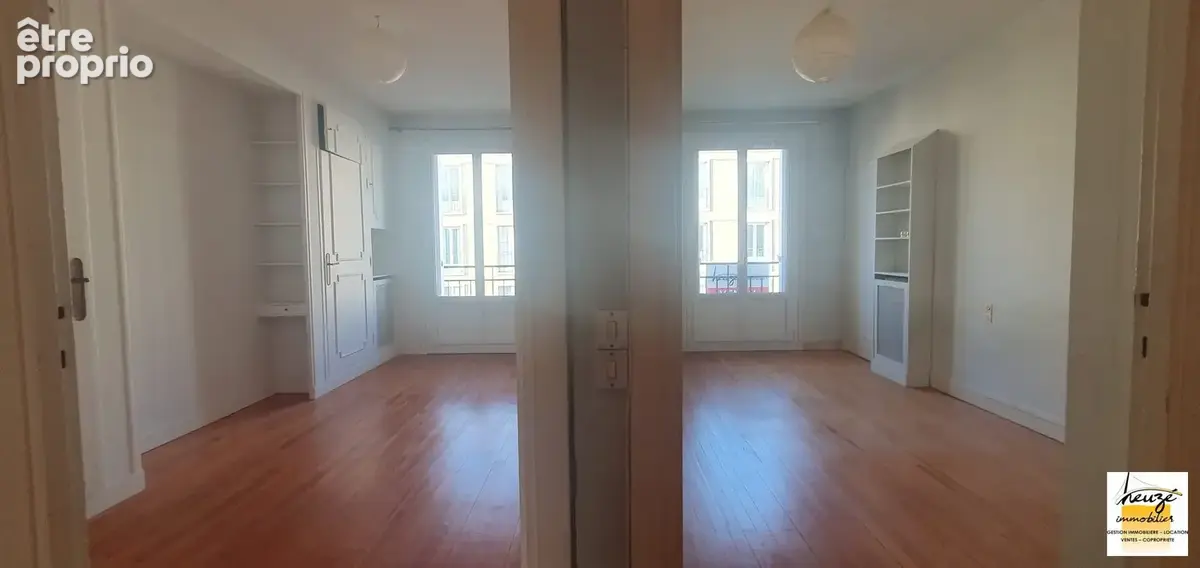 Appartement 3 pièces 77 m² à vendre à Le Havre (76600) - photo 9
