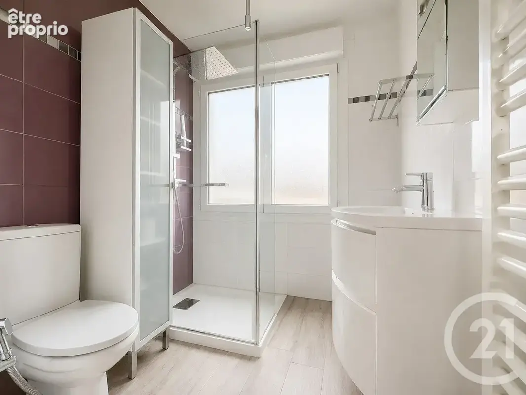 Appartement 49 m² à Roquebrune-Cap-Martin  - photo 5