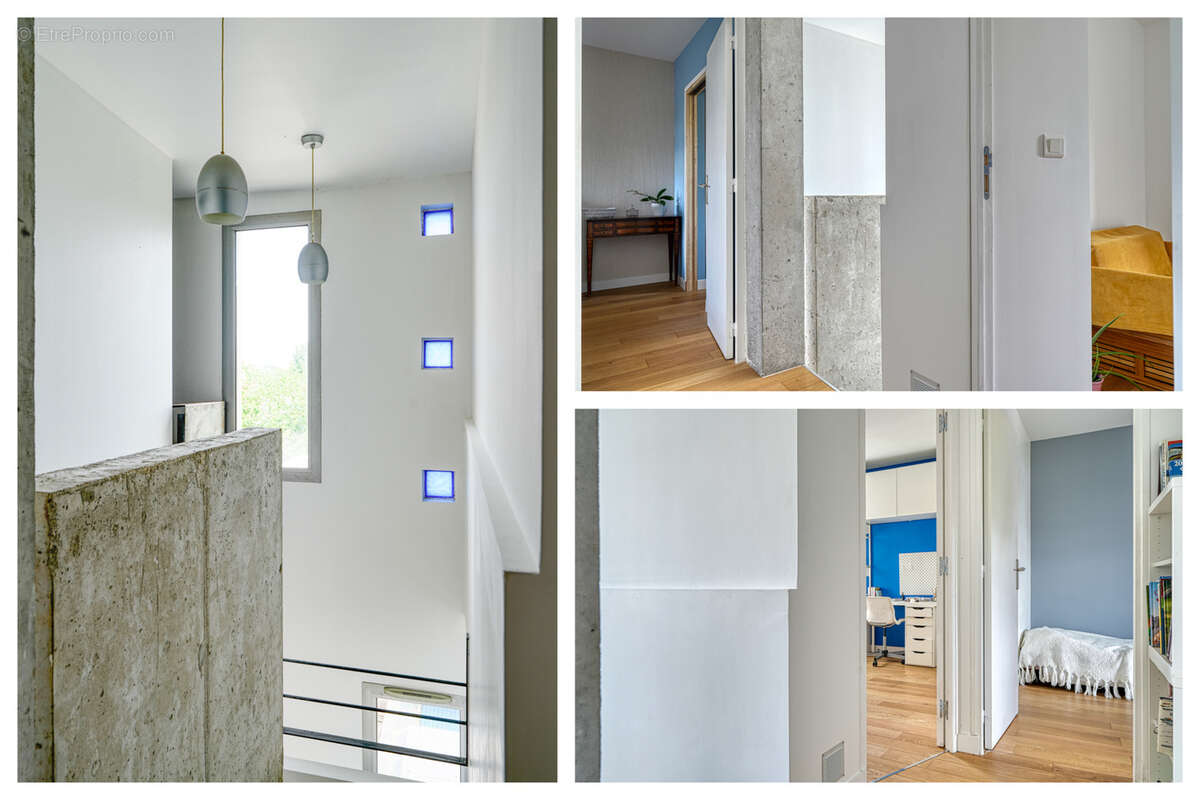 Maison à SAINT-OUEN-L&#039;AUMONE