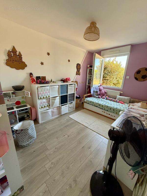 Maison de 5 pièces de 134 m² à Corcoué-sur-Logne - photo 11