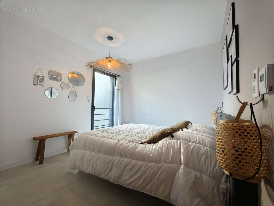 Appartement à PORTO-VECCHIO